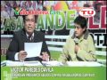 Denuncian a Empresa Cartavio de Abusos y despido irregular a trabajador