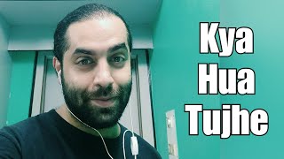 Download Lagu Kya Hua Tujhe With Lyrics || Rahul Shetty || Tumko Na Bhool Payenge || USE HEADPHONES 🎧🎧🎧🎧🎧 MP3