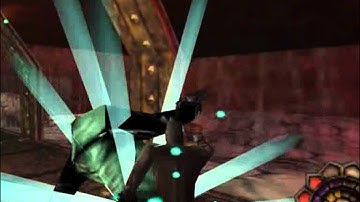 Walkthrough - Shadow Man (N64) [UK-Version] #Part 15#