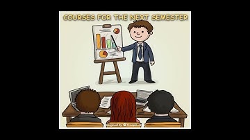 Week 11 – Task: Assignment – Change of plans!