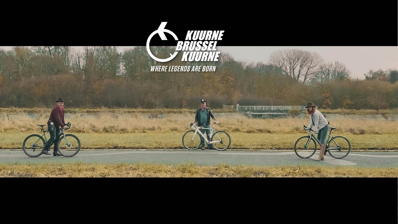 Kuurne-Brussel-Kuurne: Where Legends Ride Together