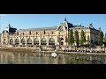 Paris - Musée d'Orsay - Museo d'Orsay
