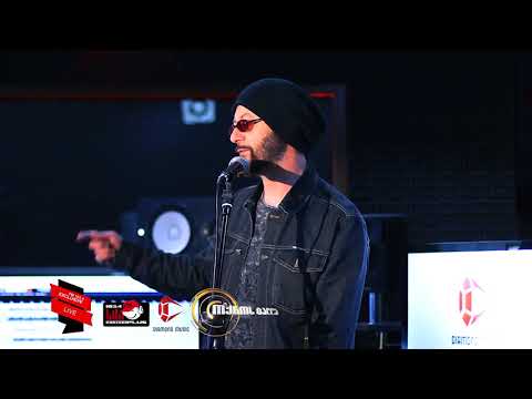 შავი პრინცი - მოდი ჰო მოდი / Shavi Princi - Modi Ho Modi