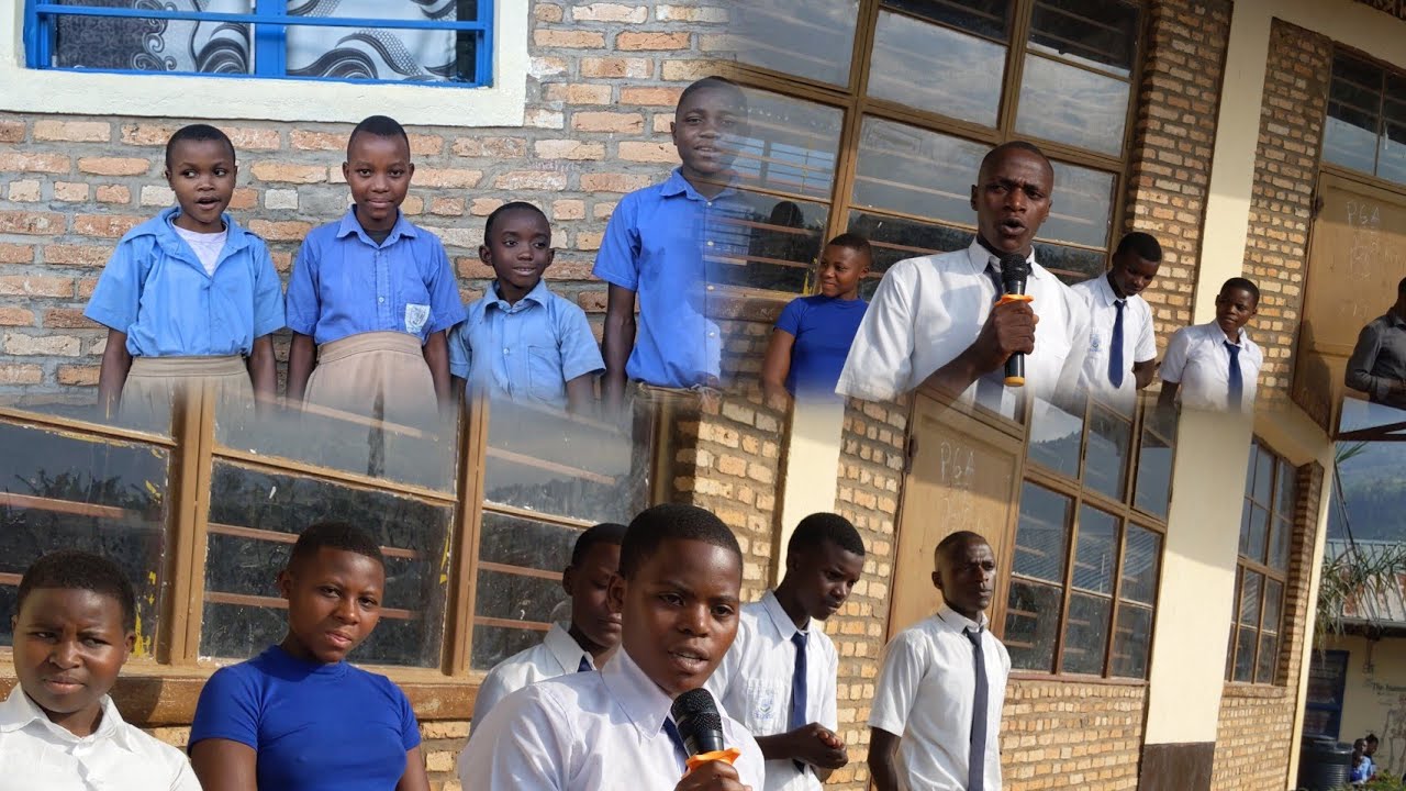 GS MUYANZA 🫴 NGIYI KOMITE IHAGARARIYE ABANYESHURI 2025_2026