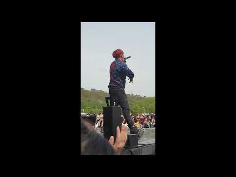 190427 힙합플레이야 이로한 층간소음