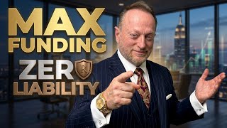 The Technical Blueprint for Max Funding & Zero Liability