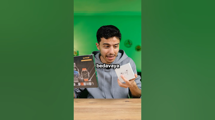 800TL’ye Her Şey Dahil Apple Watch Aldım!