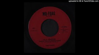 The Kynds - So If Someone Sends You Flowers Babe (1966, US)