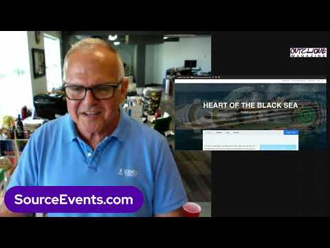 Craig Smith, President of Source Events
