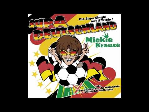 Mickie Krause - Jan Pillemann Otze [HD]