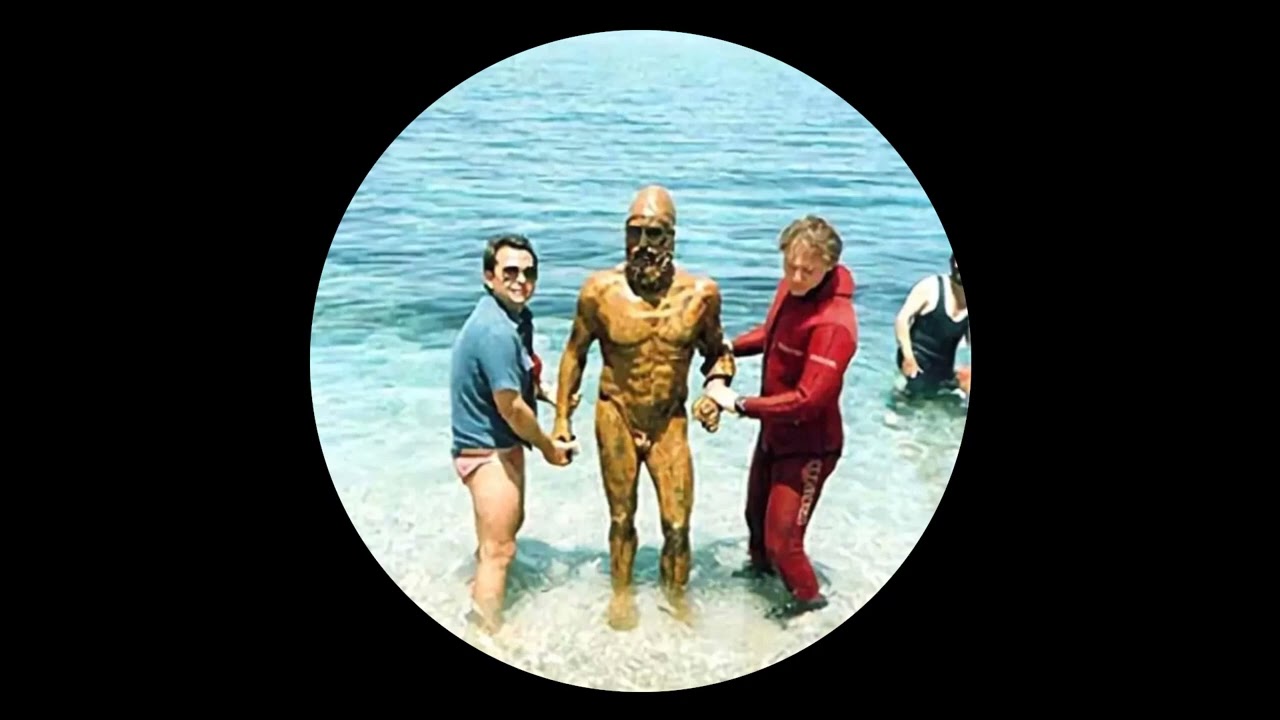 Tom Jarmey - Beach Jazz (ft. MarBlu)