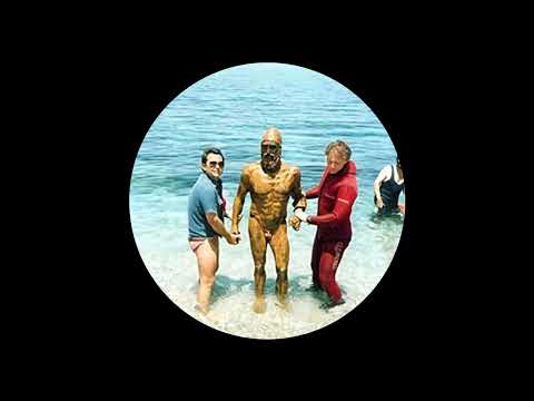 Tom Jarmey - Beach Jazz (ft. MarBlu)