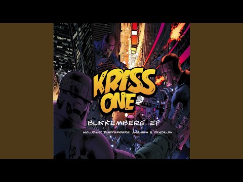 Kriss-One - Pendilum (Original Mix)