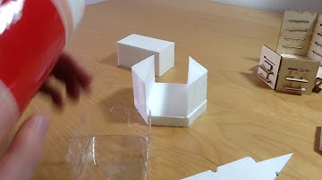 How to cut trenches and corridors with the Hex Terrain Toolkit