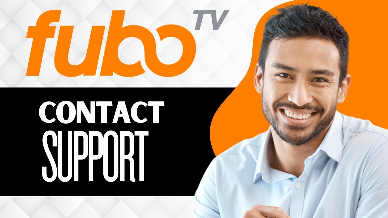 How to Contact Fubo TV Support (Full Guide)