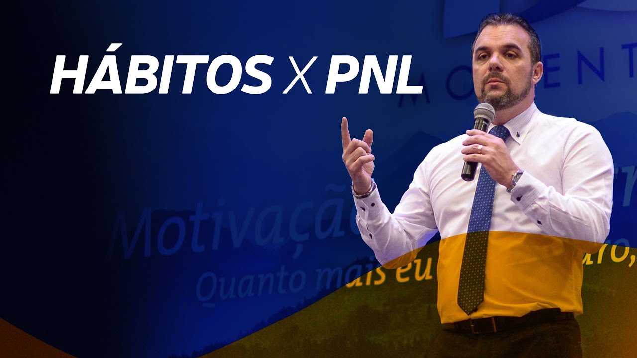 liberdade liberdade Hábitos x PNL... Saiba como...