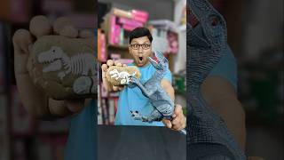 Remote Control Dinosaur Unboxing and Testing #rctoys