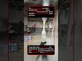 🎯 UNBELIEVABLE! Ultimate Bottle Rocket Trick Shots! #skills #trickshots #accuracygod
