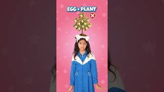 Guess the real meaning! 🤫 Expectation vs Reality: Compound Words! | Adi Connection #shorts