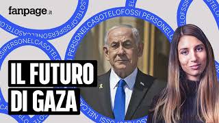 Il piano di Netanyahu per invadere Gaza e “darla agli arabi” - Nel Caso Te Lo Fossi Perso EP100