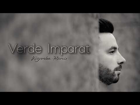 Verde Imparat (Vlad Ivan Kizomba Remix) ft. Amedeo