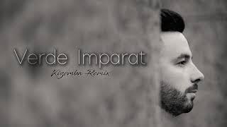 Verde Imparat (Vlad Ivan Kizomba Remix) ft. Amedeo