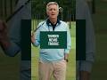Thunder Means Time To Go #GolfSafety #WeatherAware #LightningSafety