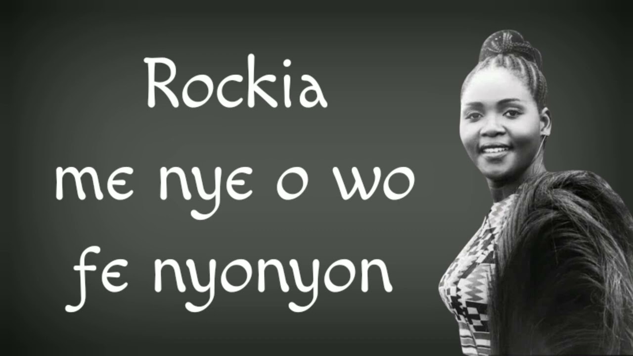 Lyrics Rockia - Bella Bellow @ehlanetonam