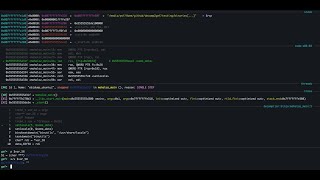 Decomp2GEF V1.2.0: Binary Ninja Support
