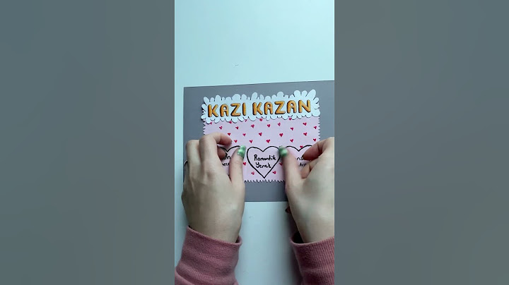 SCRATCH TO WIN GAME IDEA WITH YOUR LOVER