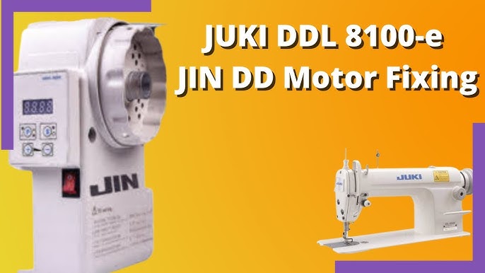 Esda Power Saving Servo Motor for Juki Jack Sewing Machine at Rs