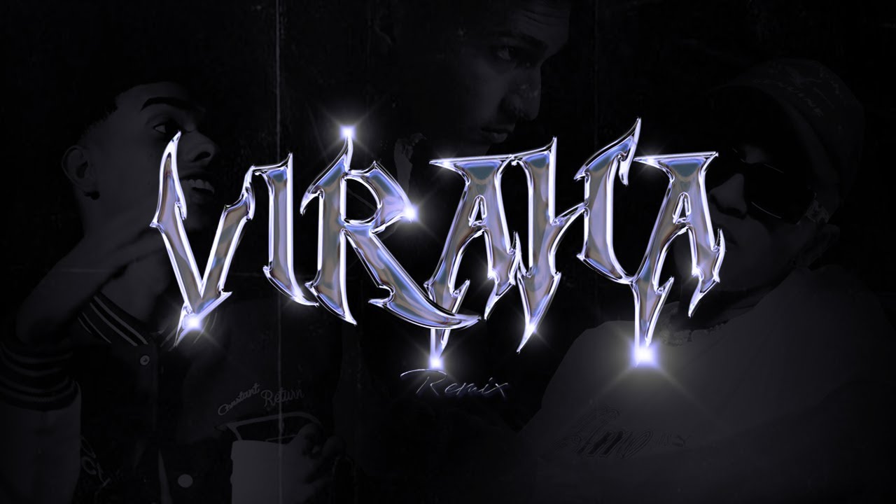 2c1boy - Viraha Remix ft Robert J x Cadiel