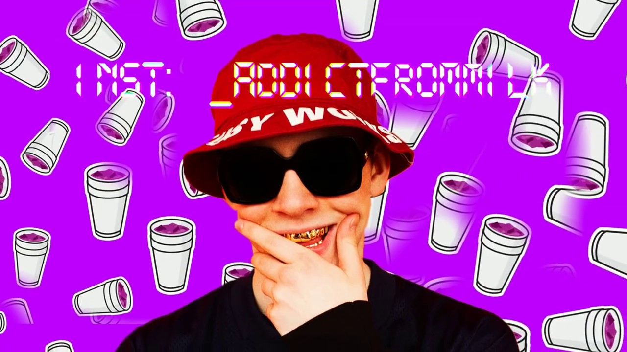 [FREE] Big Baby Tape X Comethazine X klimonglue Type beat 2019 "AK74" (prod. by DJprogre33)