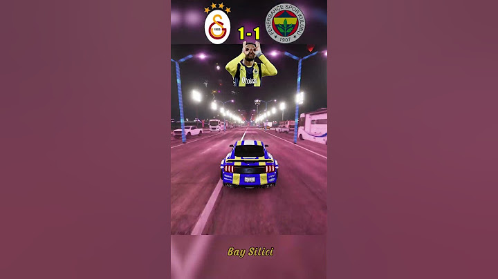 Galatasaray vs Fenerbahçe | Pistlerin Kralı Kim Olacak?