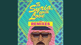Ya Bnayya (Bad Royale Remix) - Omar Souleyman