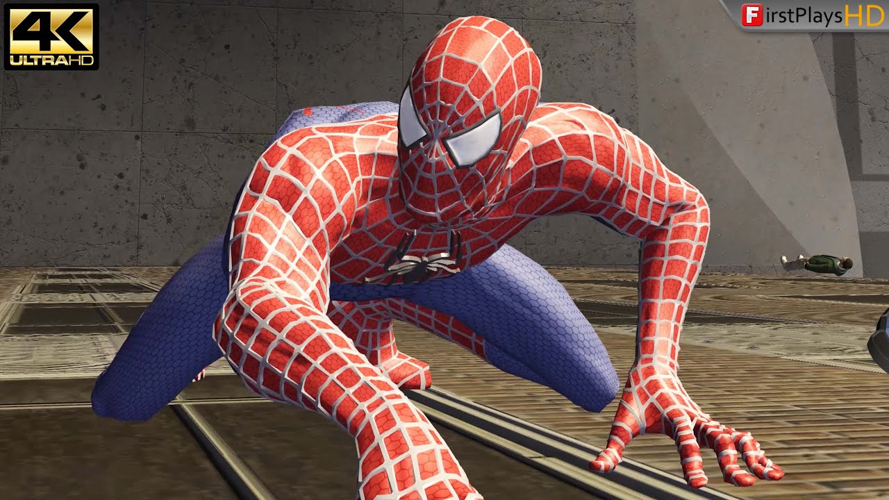 Spider-Man 3 - PC