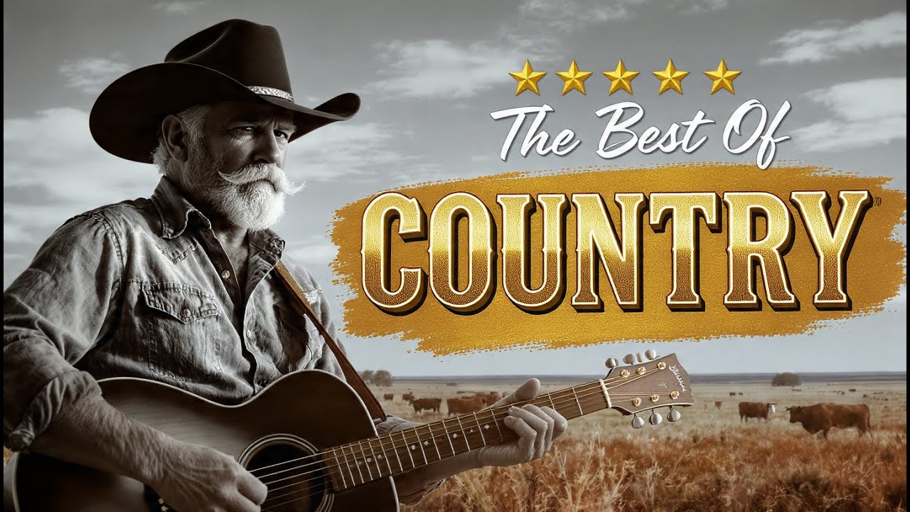 Warm Kitchen Light Country Romance — Reba McEntire, Faith Hill & Chris Stapleton