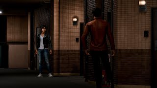 Lost Judgment - Chapter 6 - Converging Heat - PS5 4k/60fps Walkthrough