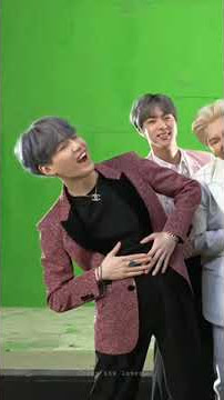 Suga Stole Yeontan 😂😅🤣 #shorts #bts #yoongi