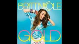 Breakthrough - Britt Nicole