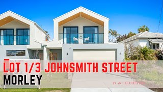 Lot 1/3 Johnsmith Street Morley WA 6062 - For Sale