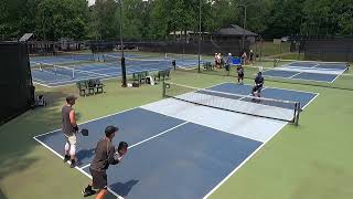 05/04/22 / NP / Tim S., Aaron W. vs Scott M., Mike H. (Gm-2)