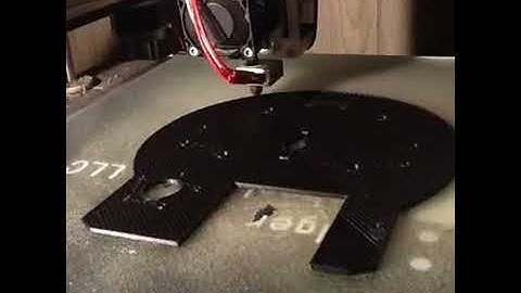 3d printing a Bullet Collator