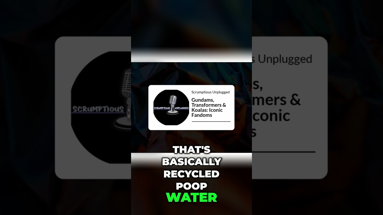 Discover the Dirty Truth about Your Energy Drink!