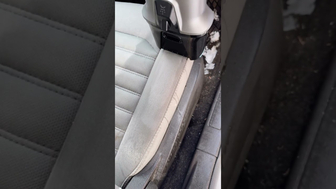 Car Finds to Keep Your Car Organized and Clean 