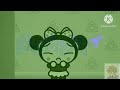Pucca Crying Csupo Effects SBEUMACE 