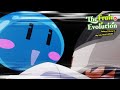 Dangerous Slime | The Fruit of Evolution: Before I Knew It My Life Had It Made
