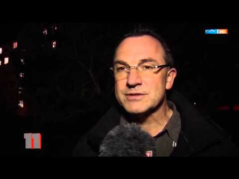 ARD ▶︎Massenschlägerei in