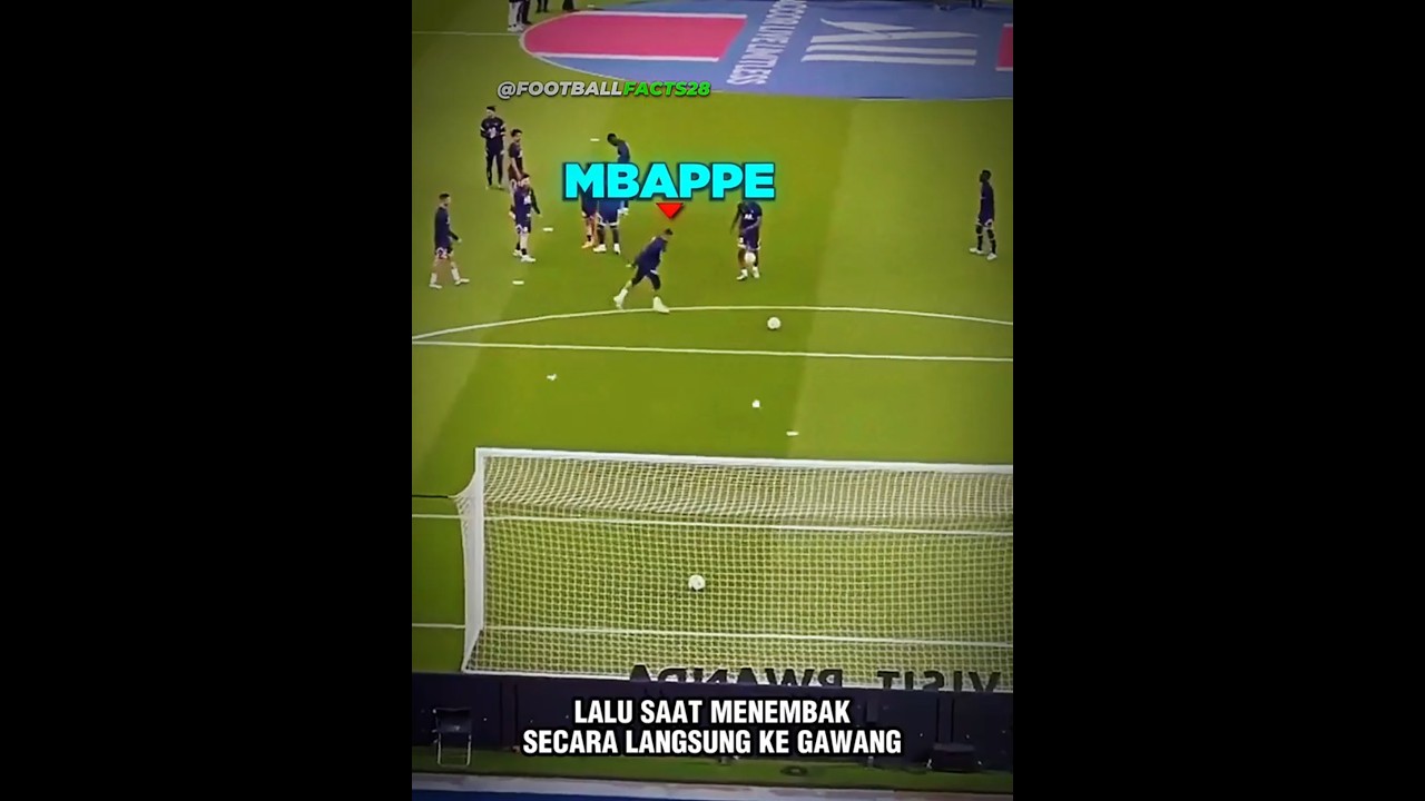 Messi masterclass ✨