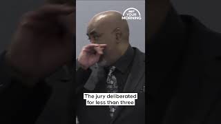 Duane "Keffe D" Davis Found Guilty in Tupac Shakur's Murder | Your Morning